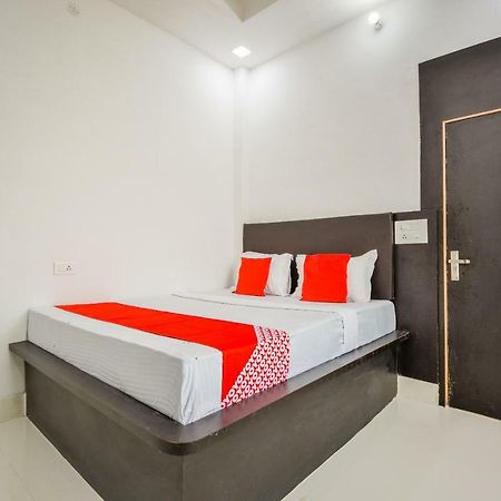 Oyo 43505 Hotel The White House Hisār 외부 사진